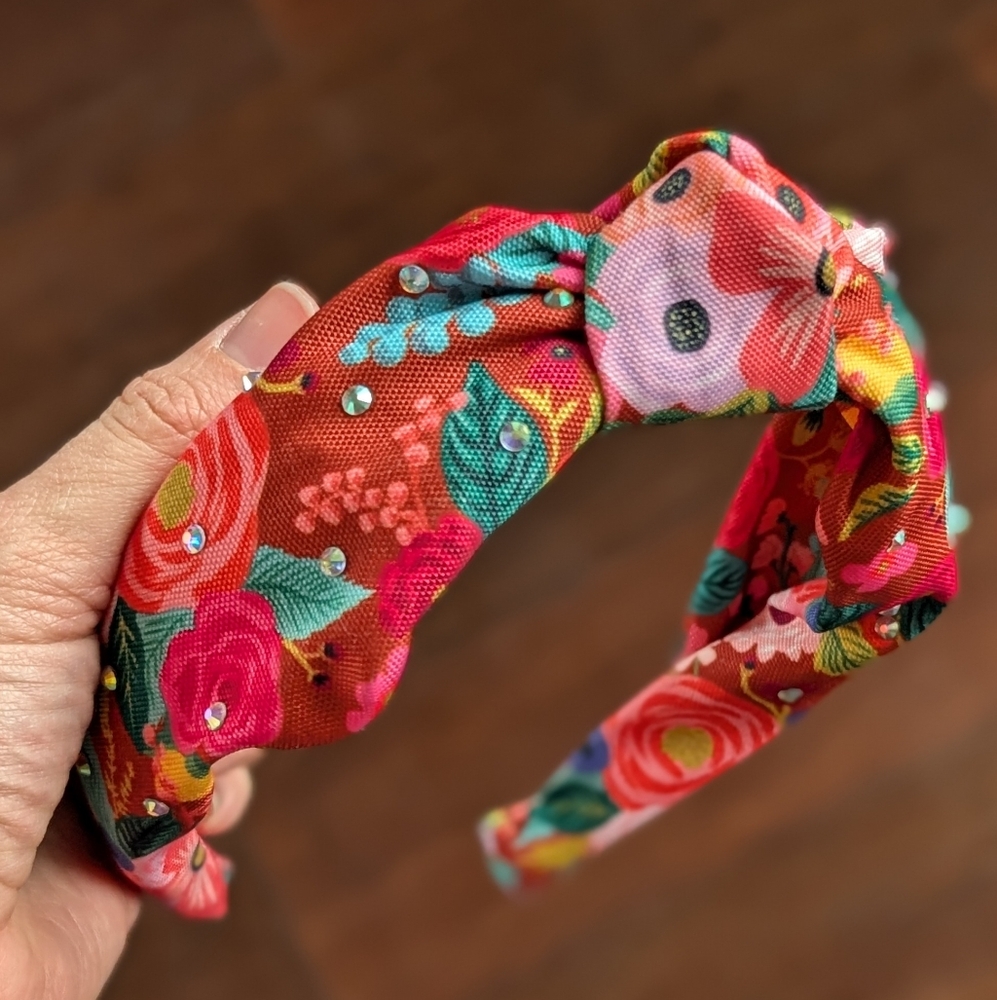 Rifle Paper Co Headband